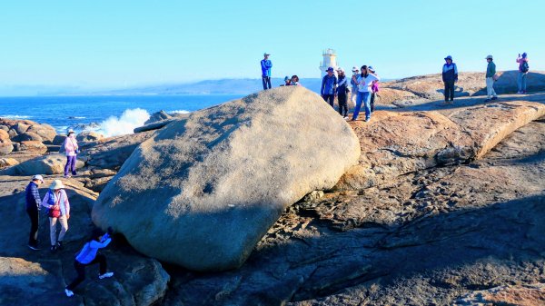 世界的盡頭：穆希亞 (Muxia)、菲尼斯特雷(Finisterre)3126296