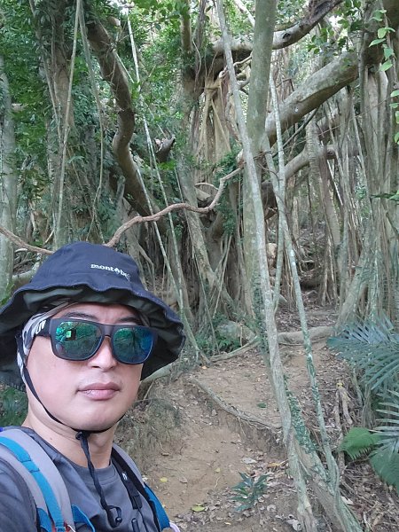 114/1/4國境之南：恆春大縱走2687246