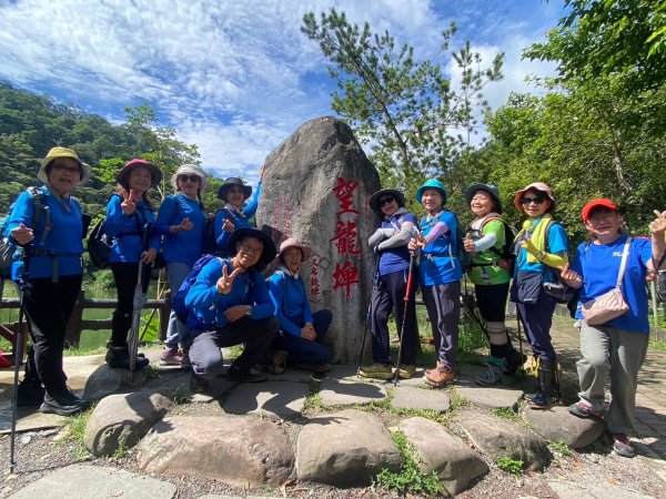 宜蘭縣員山鄉望龍埤三山：鎮頭山、蜊埤山、大湖山2523937