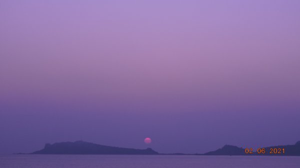 山海GO龜島曉日>忘憂谷>茶壺&半屏山1259761