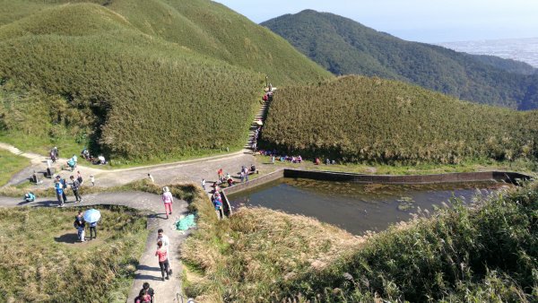 20181201宜蘭聖母山莊步道三角崙山504989