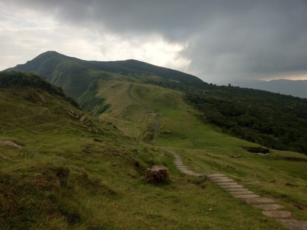 宜蘭－灣坑頭山3054316