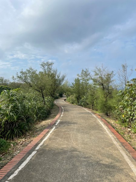 新北｜貢寮．雙溪 淡蘭古道北路．楊廷理古徑（TK1-9～TK1-11 一般道路、嶐嶺古道）2172809