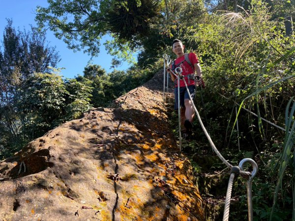 埋伏坪步道.大安溪峽谷.鯉魚潭水庫【該不會就這樣被廢棄了吧??】2956079
