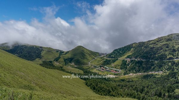 20180713合歡主峰376156