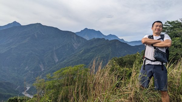 [屏步青雲] 屏東山旅行 德文山2650740