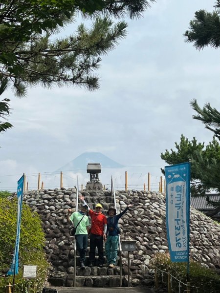 富士山御殿場線~海拔0至37762559073