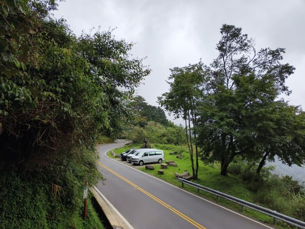 [玉山尋寶任務-08/12] 2025_0824 鹿林山步道_鹿林山2870800