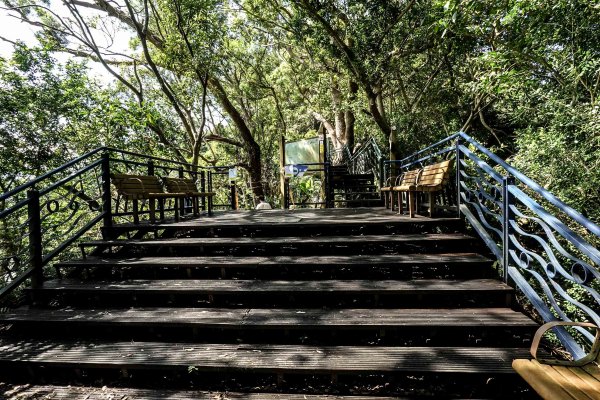 和美山｜新店碧潭步道2892085