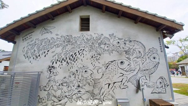 【台中西區】臺中刑務所演武場2968261