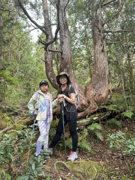 20250913小百岳三星山2885228