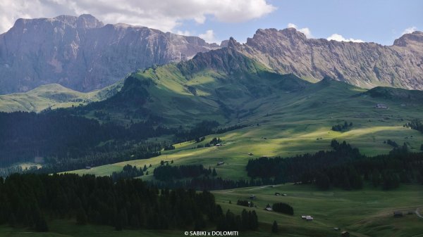 【海外健行】北義多洛米蒂，白雲石傳說 (UNESCO Dolomiti)2844235