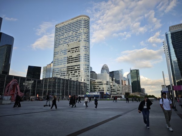 2025_0423 倫敦馬拉松順遊西歐 D5d(法國巴黎-新凱旋門)2787249