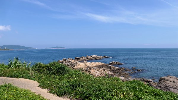 中山峽谷步道,海興步道,情人湖登山步道2581353