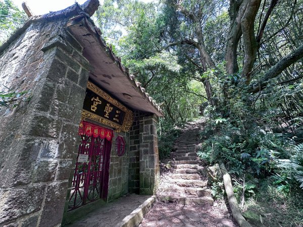 台北大縱走第一段2766816