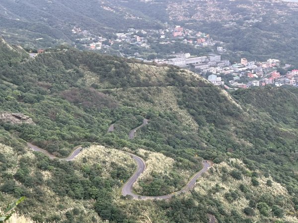 新北 金瓜石 煙囪山2981245