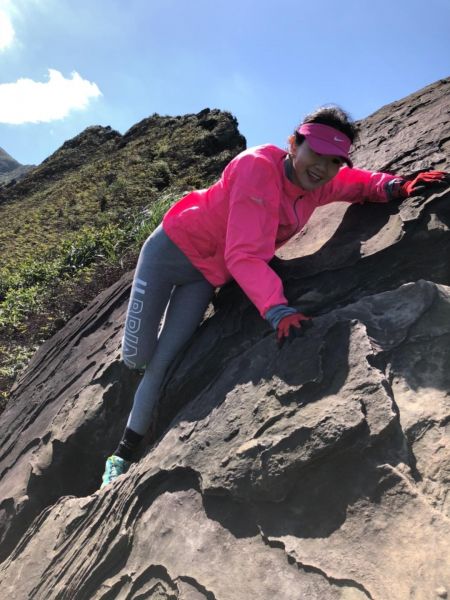 1070311 黃金五稜-劍龍嶺285365