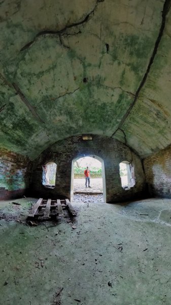 基隆東西天際線縱走(微加強版)2695564