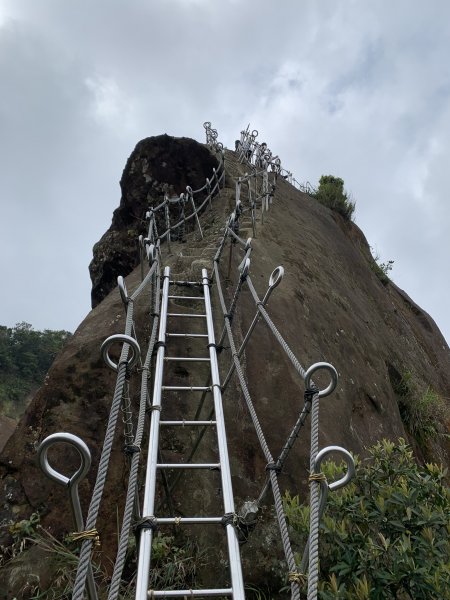 孝子山、慈母峰及普陀山860541