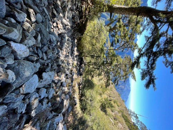 玉山前峰1658201