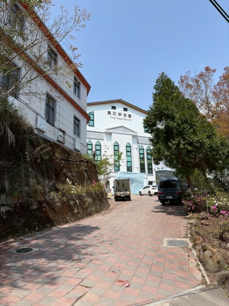 桃園 復興 巴陵鐵塔3012041