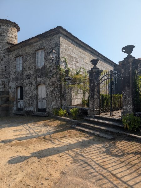 朝聖之路 世界盡頭之路2983565