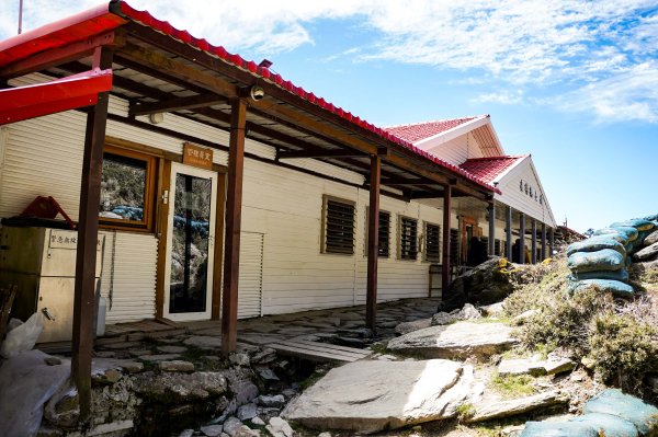 戒茂斯上嘉明湖三天兩夜2769453