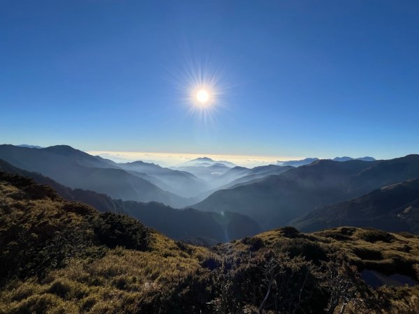 228-302奇萊主北1635917