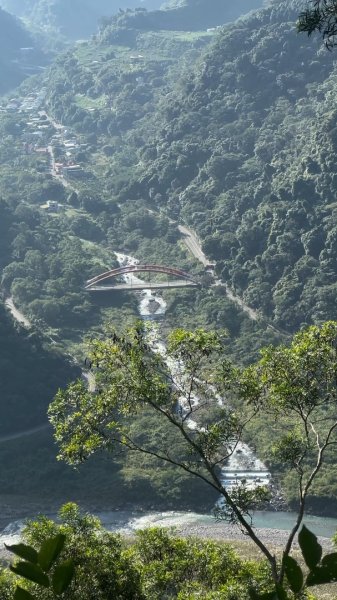 苗栗卓蘭-大克山2626449
