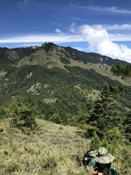 王者之峰｜南湖群峰1064865