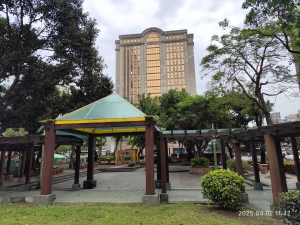 臺灣桃園國際機場、松江公園、大港墘公園2751904