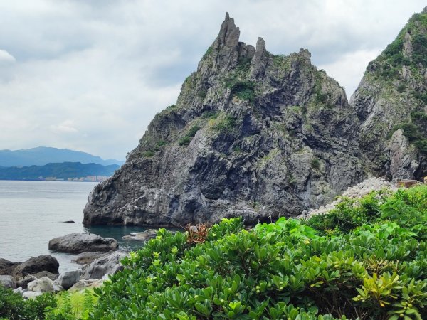 基隆嶼登島一日遊2818121