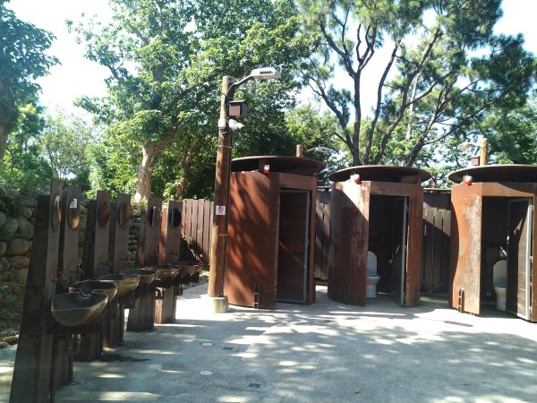 霄裡好風光,運動樂悠遊-大湳森林公園2814916