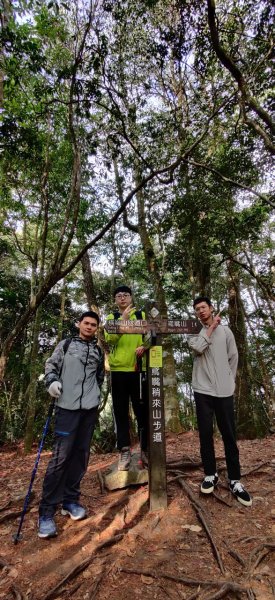 中級山-鳶嘴稍來2888990