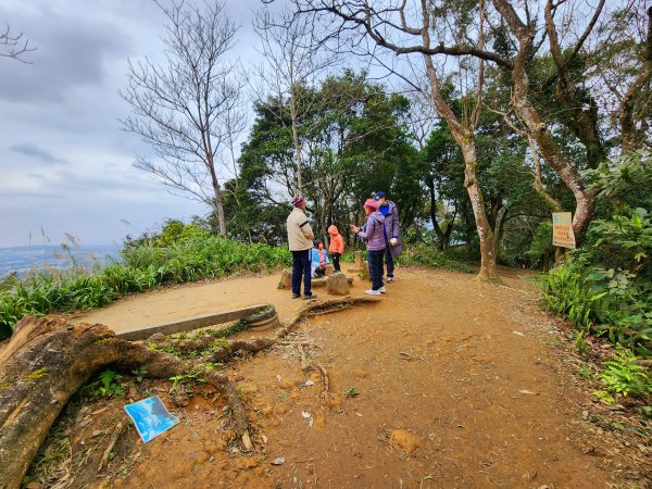 小百岳集起來-石門山2181504