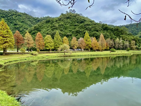 蜊埤湖、芃芃溫泉、天狗溪噴泉逍遙遊   2021/12/281570071