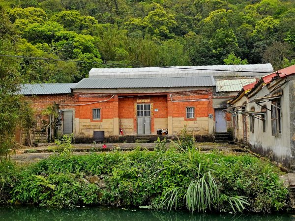 2025年臺北大縱走第四段：風櫃口至中華科大2755997