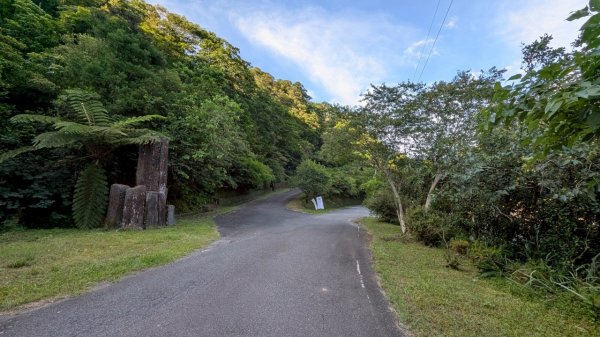 114.06.28內平林山-番子坑山-平湖森林遊樂區之O型2824285