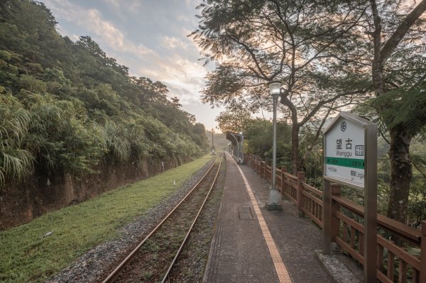 2026微笑山線：【五分山系】望古瀑布段3092120