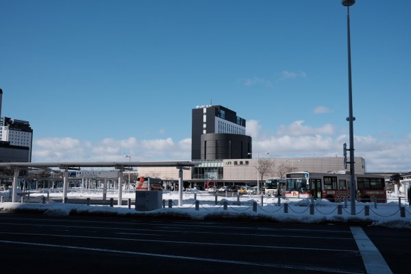 【日本健行】北海道、東北、北陸地區2992341