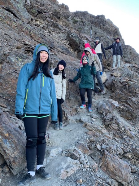 第一座百岳玉山1730296