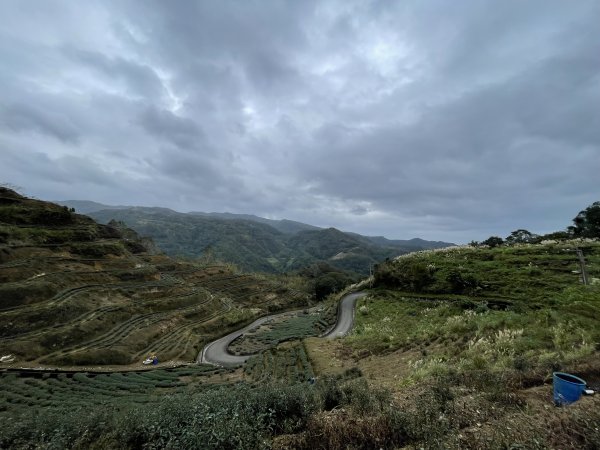 坪林烏窟子山2685887