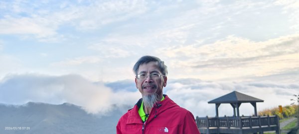 #大屯山 #雲海 #雲瀑 1/182983447