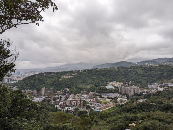 2023-01-23 劍潭山、大崙頭尾山親山步道2792276