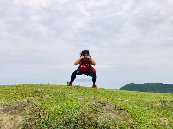 瓏美麗一週一步道（桃源谷）590059