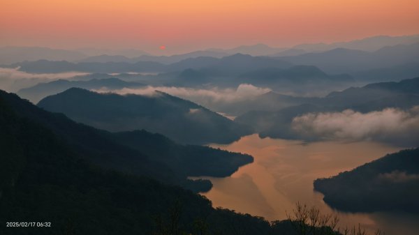 翡翠水庫壩頂&士林官邸鬱金香 2/172713966