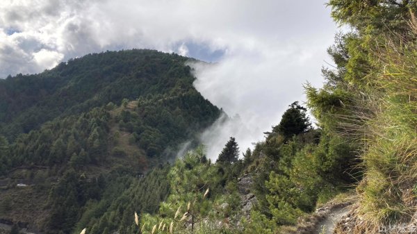 2023-11-27 玉山主峰2365074
