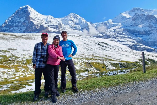 2024 世界旅行山岳篇 Part 12763817