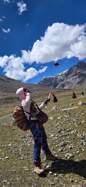 西藏-崗仁波齊轉山/珠峰大本營5200米2897683