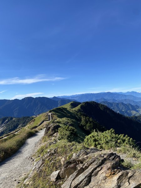 合歡山東峰3065459